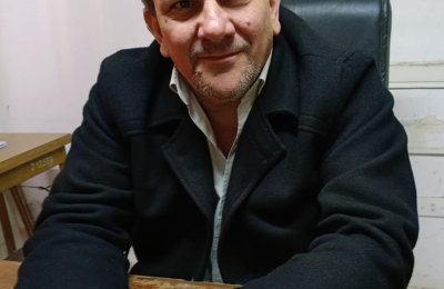La falsa médica atendió 1232 pacientes en Quitilipi, confirmó el fiscal Soto