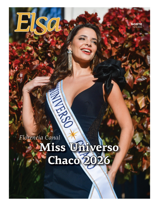 Mis Universo Chaco 2026