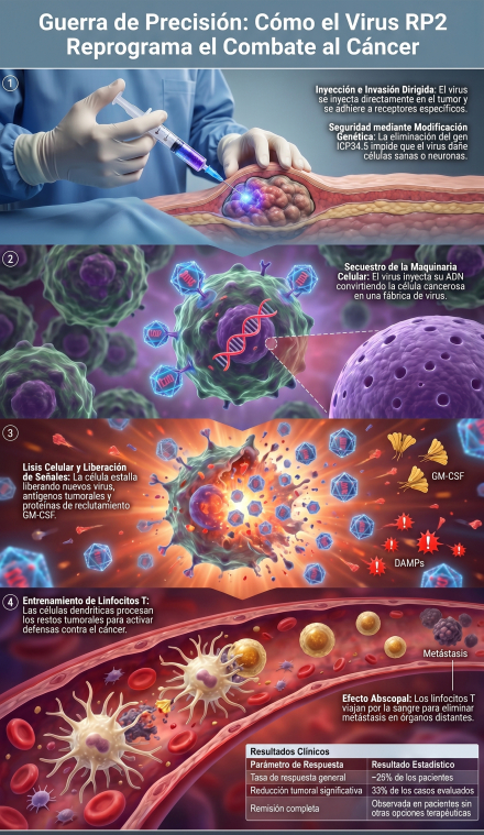 INFO pág 22 - Viroterapia Oncolítica