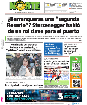 Edición del 21-05-26