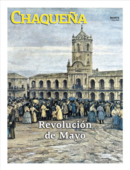 Revolución de Mayo