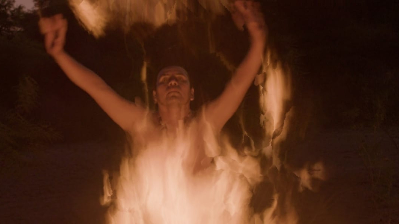 Se viene la 6ª edición de Inmediata - Festival Internacional de Videodanza
