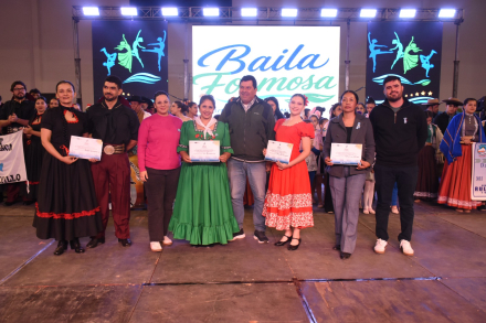 Baila Formosa en Laguna Blanca (14)