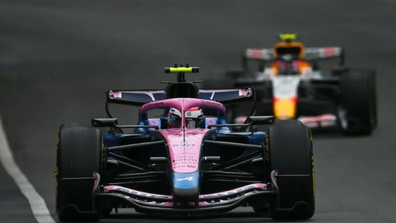 Kimi Antonelli ganó el GP de Canadá y Franco Colapinto terminó sexto