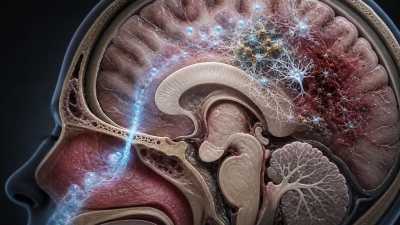 Hallazgo clave sobre la mielina revoluciona la lucha contra la neurodegeneración