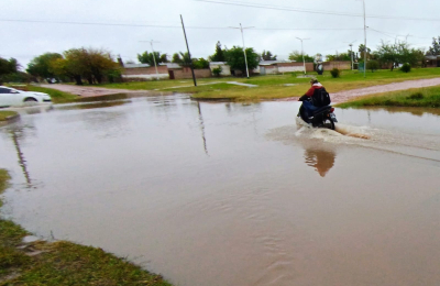 El Niño se fortalece y piden a municipios prepararse ante escenario de lluvias y crecidas