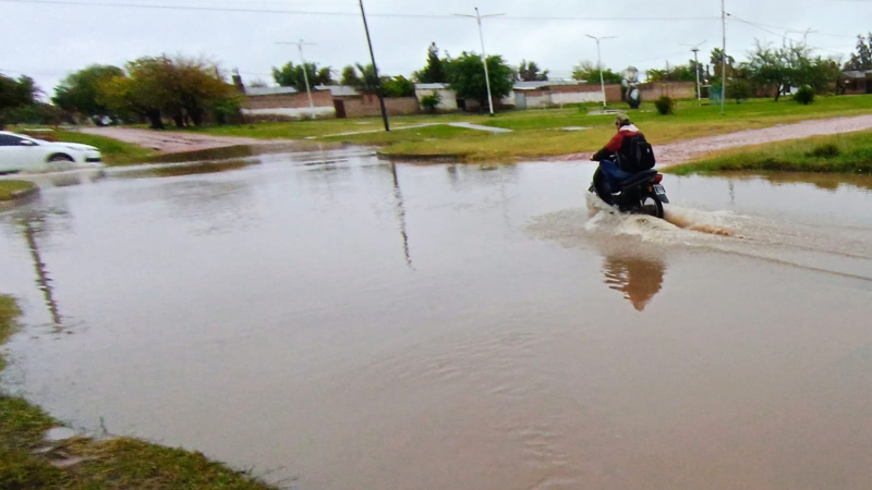 El Niño se fortalece y piden a municipios prepararse ante escenario de lluvias y crecidas