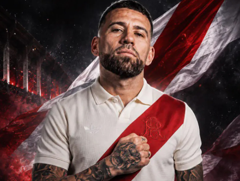 Otamendi