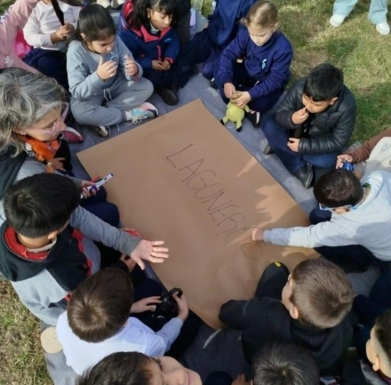 Cecual - Lagunas (1)