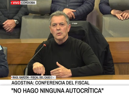 fiscal raúl garzón