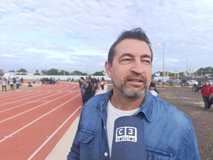 Encuentro de atletismo (5) Romay