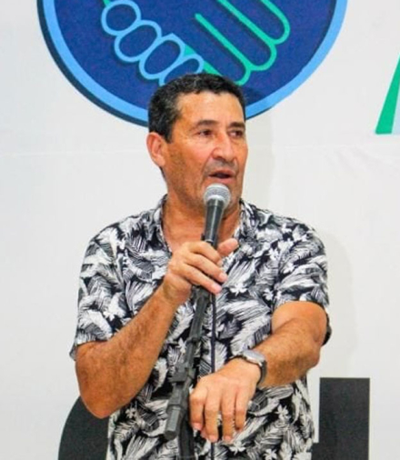 arguello