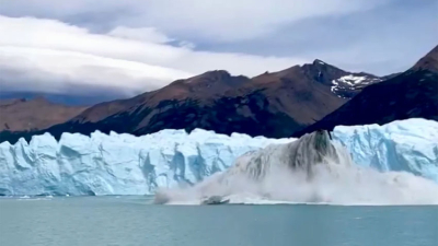 La Justicia rechazó la suspensión de la Ley de Glaciares