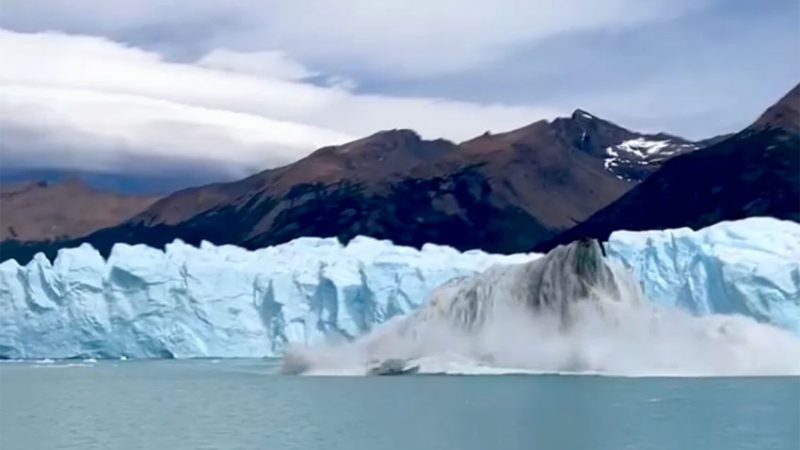 La Justicia rechazó la suspensión de la Ley de Glaciares