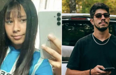 Agostina Vega fue asfixiada y se hallaron "posibles signos de abuso sexual"