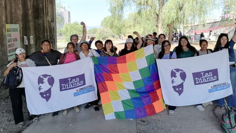 "Necesitamos seguir trabajando contra la violencia machista todos los días"