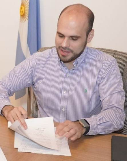 MAURO FIRMA