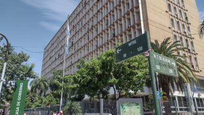 En el primer trimestre cayó la coparticipación municipal 19,5 %
