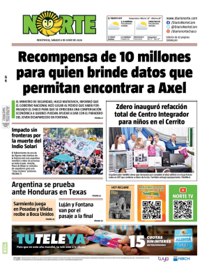 Edición del 06-06-2026