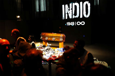 indio