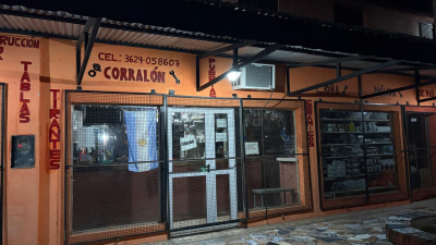 Ataron, golpearon y encapucharon a un comerciante de 74 años para robarle $8 millones