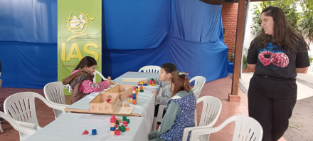 Club digital para jóvenes y niños con discapacidad (4)