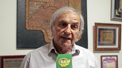 Abraham destacó el diálogo con el Gobierno y pidió soluciones urgentes