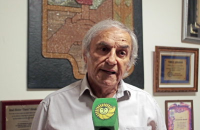 Abraham destacó el diálogo con el Gobierno y pidió soluciones urgentes