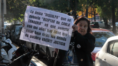 Caso Milagros Machuca: la familia confía que el juicio culmine con una condena ejemplar