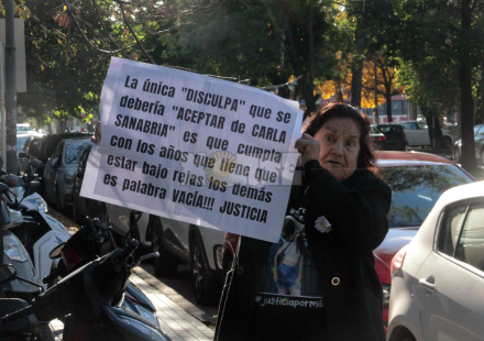 Milagros Machuca