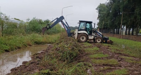 Gobierno pide que municipios "hagan su parte" ante la amenaza de El Niño