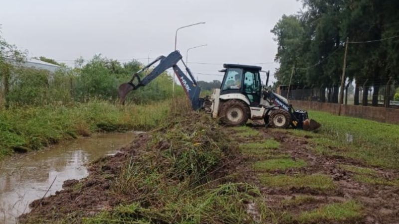 Gobierno pide que municipios "hagan su parte" ante la amenaza de El Niño