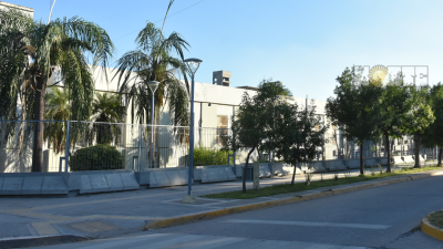 La Municipalidad de Resistencia confirmó el pago del medio aguinaldo