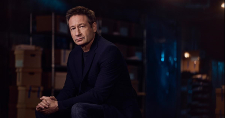 David Duchovny (1)