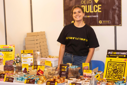 Festival del Alfajor- archivo 7