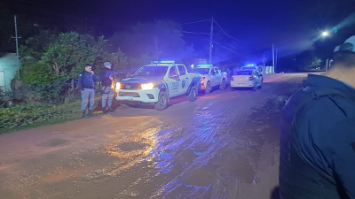 Hallan a una embarazada muerta en su domicilio