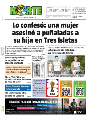 Edición del 15-06-26