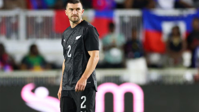 Tim Payne es nuevo refuerzo de Olimpia de Paraguay