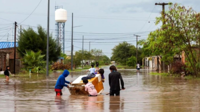 El Niño avanza, pero los expertos advierten: aún es imposible prever su impacto real en el Chaco