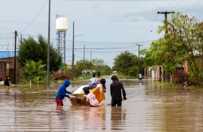 El Niño avanza, pero los expertos advierten: aún es imposible prever su impacto real en el Chaco