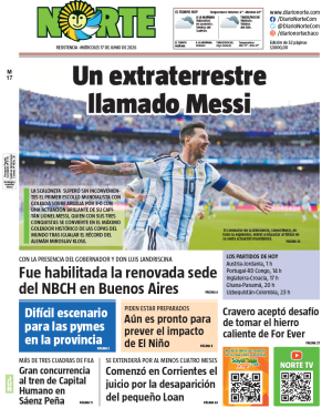 Edición del 17-06-2026