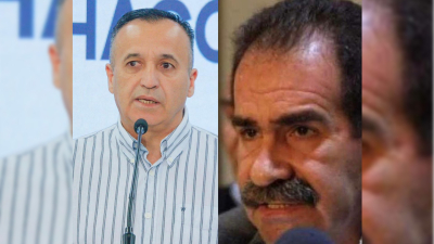 Cambios en el gabinete provincial: Sergio Rodríguez renunció a Salud y Ricardo Mayol asumirá el viernes