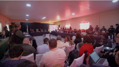 Juicio por Loan Peña: una abogada pidió postergar el debate y los fiscales advirtieron riesgo de nulidades