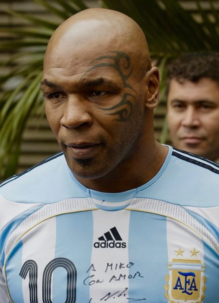 tyson