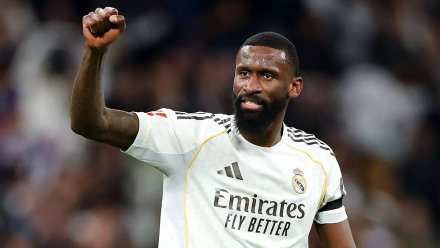 rudiger