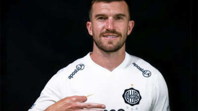 Olimpia confirmó llegada de Tim Payne