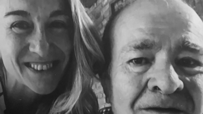 "La voz del Chaco hoy descansa": la emotiva despedida de Alejandra Norniella para su padre Alfredo