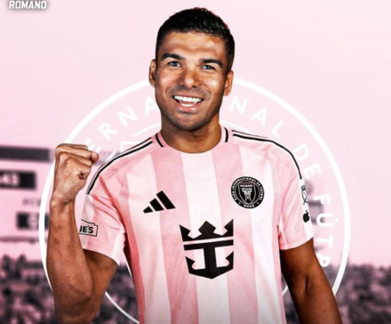 casemiro