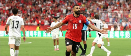 Egipto selección