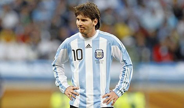 messi2010